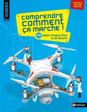 Couverture du produit · Comprendre comment ça marche !