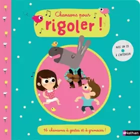 Couverture du produit · Chansons pour rigoler