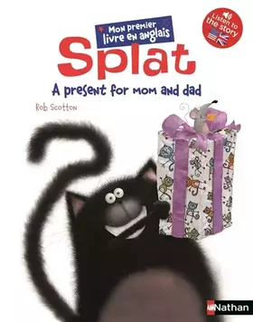 Couverture du produit · Perfect present for Mom and Dad