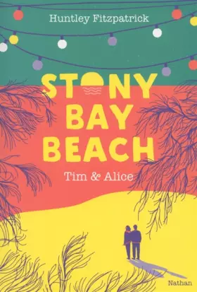 Couverture du produit · Stony Bay Beach - Tim & Alice - Dès 14 ans (2)
