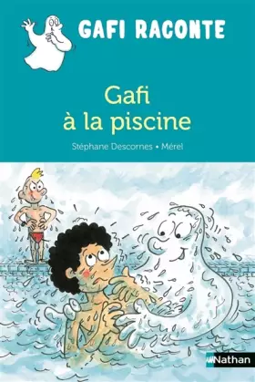 Couverture du produit · Gafi à la piscine