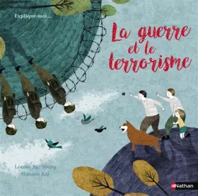 Couverture du produit · La guerre et le terrorisme - documentaire dès 6 ans