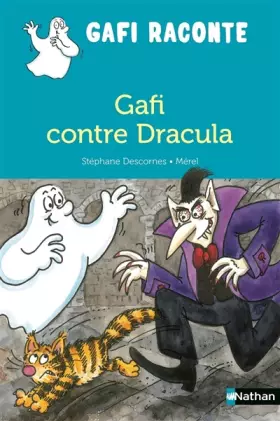 Couverture du produit · Gafi contre Dracula