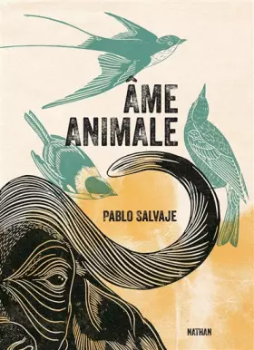 Couverture du produit · Âme animale