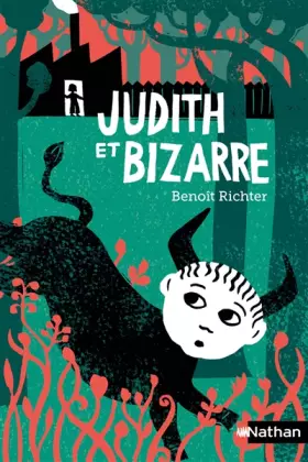 Couverture du produit · Judith et Bizarre - Dès 10 ans