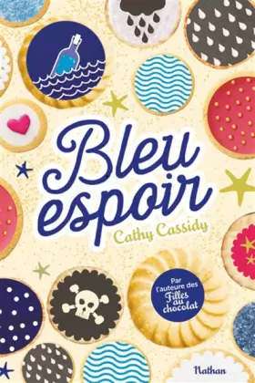 Couverture du produit · Bleu espoir - Dès 11 ans