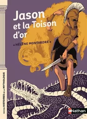 Couverture du produit · Jason et la Toison d'or - Dès 9 ans