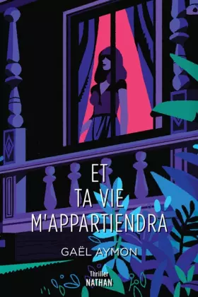 Couverture du produit · Et ta vie m'appartiendra