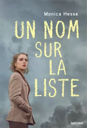 Couverture du produit · Un nom sur la liste