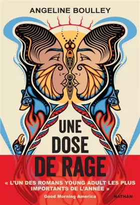 Couverture du produit · Une dose de rage - Thriller - Ados