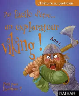 Couverture du produit · Expolrateurs Vickings