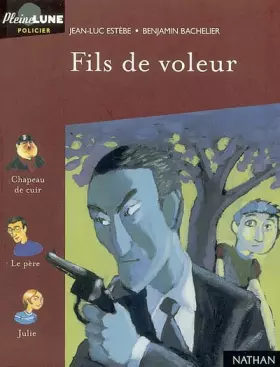 Couverture du produit · Fils de voleur