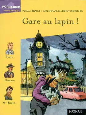 Couverture du produit · Gare au lapin !