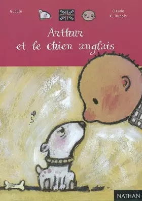 Couverture du produit · Arthur et le chien anglais