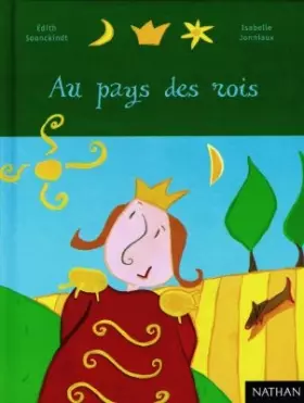 Couverture du produit · Au pays des rois