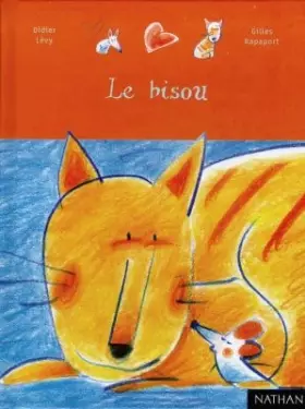 Couverture du produit · Le Bisou