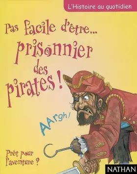 Couverture du produit · Prisonnier des pirates