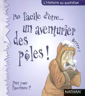Couverture du produit · Explorateur des Pôles