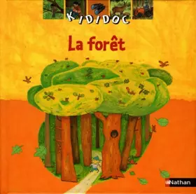 Couverture du produit · La Forêt