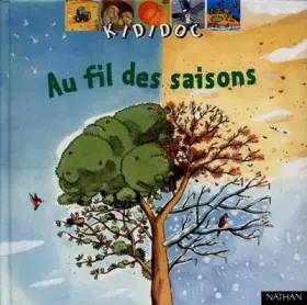Couverture du produit · Au fil des saisons