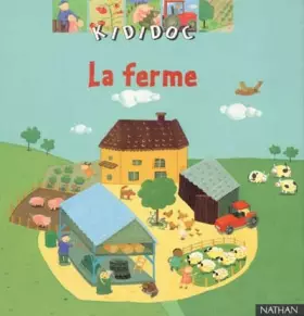 Couverture du produit · La Ferme