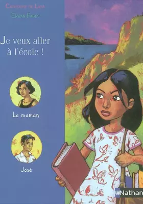 Couverture du produit · Bataille pour l'école