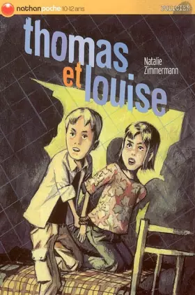 Couverture du produit · Thomas et Louise