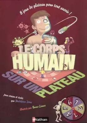 Couverture du produit · Le Corps
