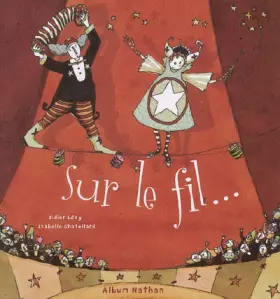 Couverture du produit · Sur le fil