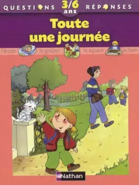 Couverture du produit · Toute une journée