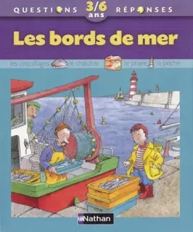 Couverture du produit · Les Bords de mer