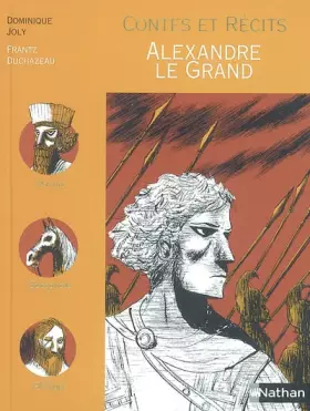 Couverture du produit · Alexandre le Grand