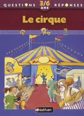 Couverture du produit · Le Cirque