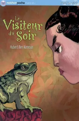 Couverture du produit · Le Visiteur du soir