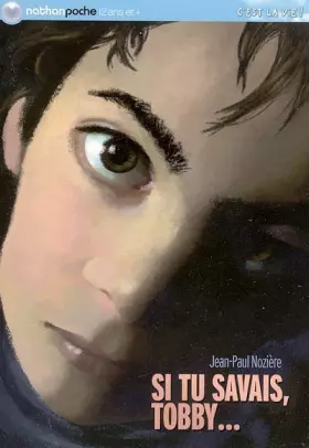 Couverture du produit · Si tu savais, Tobby...