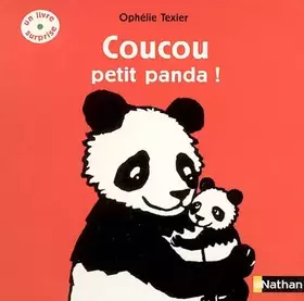 Couverture du produit · Coucou petit panda !
