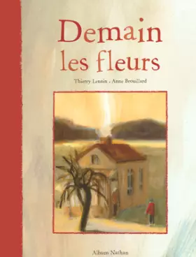Couverture du produit · Demain les fleurs