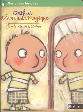 Couverture du produit · Arthur : Arthur et le miroir magique