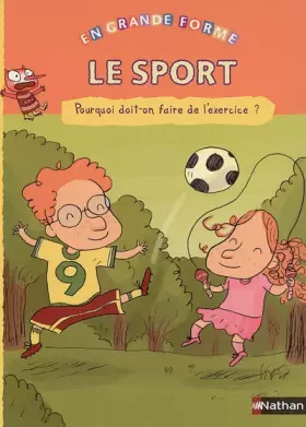 Couverture du produit · Le sport