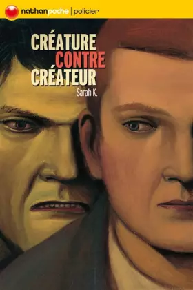 Couverture du produit · Créature contre créateur