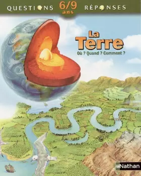 Couverture du produit · La Terre