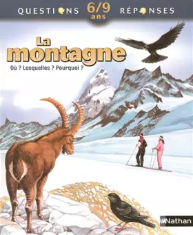 Couverture du produit · La montagne