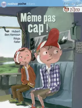 Couverture du produit · Nico : Même pas cap !