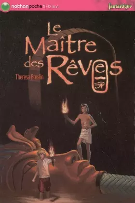 Couverture du produit · Le Maître des rêves
