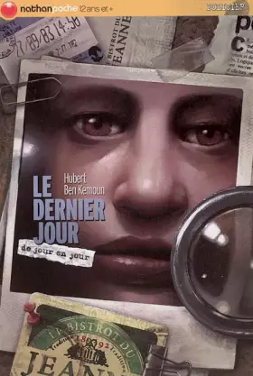 Couverture du produit · DERNIER JOUR