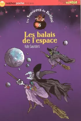 Couverture du produit · SORCIERES DU BEFFROI T6