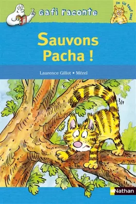 Couverture du produit · Sauvons Pacha !