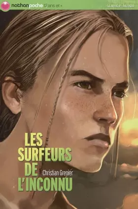 Couverture du produit · Les surfeurs de l'inconnu