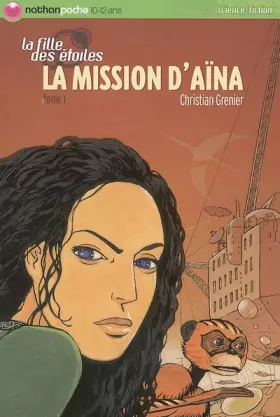 Couverture du produit · MISSION D'AINA (01)