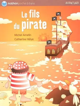 Couverture du produit · FILS DU PIRATE